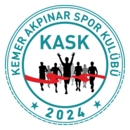 Kemer Akpınar Spor Logo PNG Vector