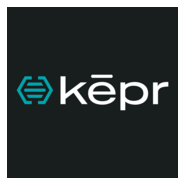 Kepr Logo PNG Vector