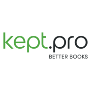 kept.pro Logo PNG Vector