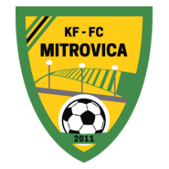 KF FC Mitrovica Logo PNG Vector