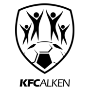 KFC Alken Logo PNG Vector