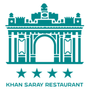 khan saray restaurant Logo PNG Vector