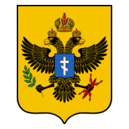 Kherson Oblast coat of arms Logo PNG Vector