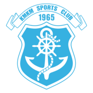 Kikosi Maalum cha Kuzuia Magendo Football Club Logo PNG Vector