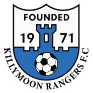 Killymoon Rangers FC Logo PNG Vector