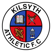 Kilsyth Athletic FC Logo PNG Vector