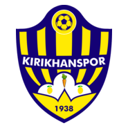 Kırıkhan 1938 Spor Logo PNG Vector
