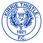 Kirriemuir Thistle FC Logo PNG Vector