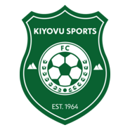 Kiyovu Sport Football Club Logo PNG Vector