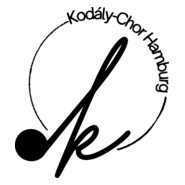 Kodály-Chor Hamburg e.V. Logo PNG Vector
