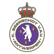 Koninklijke Beerschot Voetbal&Atletiek Vereniging Logo PNG Vector
