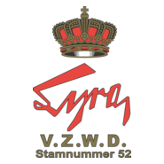 Koninklijke Lyra Sportvereniging Logo PNG Vector