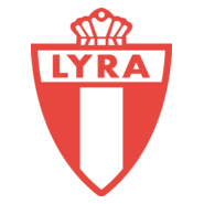 Koninklijke Lyra Turn en Sportvereniging Logo PNG Vector