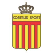 Kortrijk Sport Logo PNG Vector