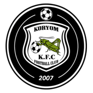Koryom Football Club Bor Logo PNG Vector
