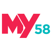 KQCA Logo PNG Vector