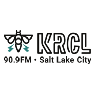 KRCL Logo PNG Vector