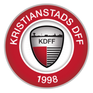 Kristianstads DFF Logo PNG Vector