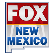 KRQE Fox New Mexico Logo PNG Vector