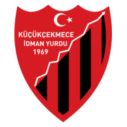 Küçükçekmece İdman Yurdu Logo PNG Vector