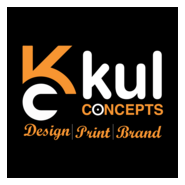 Kul Concepts Logo PNG Vector