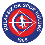 Kulaksız Okspor Logo PNG Vector