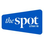 KUPX The Spot Logo PNG Vector