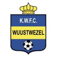 KWFC Wuustwezel Logo PNG Vector