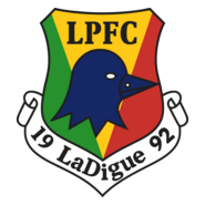 La Passe FC Logo PNG Vector