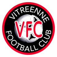 La Vitréenne Football Club Logo PNG Vector