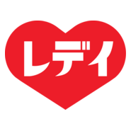 Lady Drug Store Logo PNG Vector