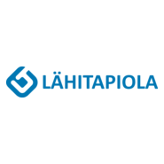 LähiTapiola Logo PNG Vector
