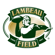 Lambeau Field Logo PNG Vector