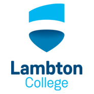 Lambton College Logo PNG Vector