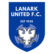 Lanark United Football Club Logo PNG Vector