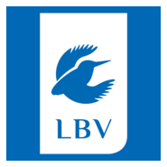 Landesbund für Vogel- und Naturschutz in Bayern Logo PNG Vector