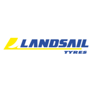Landsail Logo PNG Vector