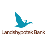 Landshypotek Bank Logo PNG Vector