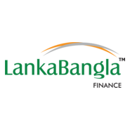 LankaBangla Finance Logo PNG Vector