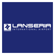 Lanseria International Airport Logo PNG Vector