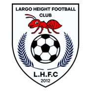LARGO HEIGHT FC Logo PNG Vector