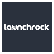 Launchrock Logo PNG Vector