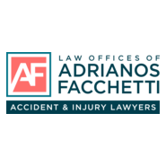 Law Offices of Adrianos Facchetti Logo PNG Vector