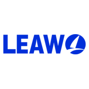 Leawo Software Logo PNG Vector