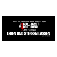 Leben und sterben lassen Logo PNG Vector