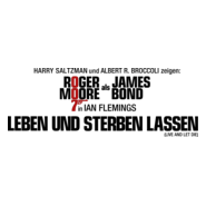 Leben und sterben lassen Logo PNG Vector