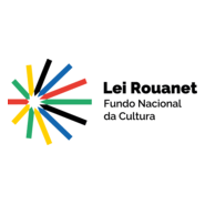 Lei Rouanet Logo PNG Vector