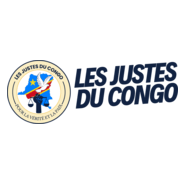 Les Justes du Congo Logo PNG Vector