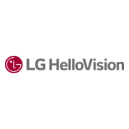 LG Hello Vision Logo PNG Vector