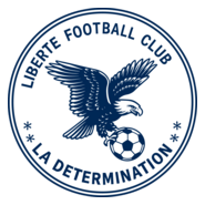 LIBERTE FC DE NIAMEY Logo PNG Vector